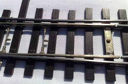 Gauge 1 Lost Wax Blade Unit