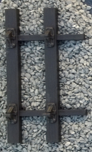 Grey Ballast