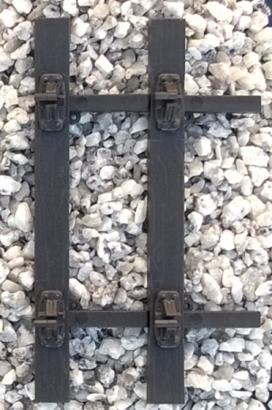 Silver Ballast