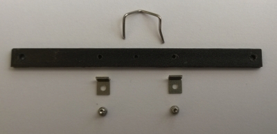Naoor Gauge Tiebar Kit