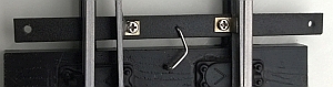 Narrow Gauge Tiebar